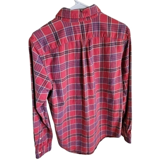 Vineyard Vines S pink Flannel - Picture 2 of 8